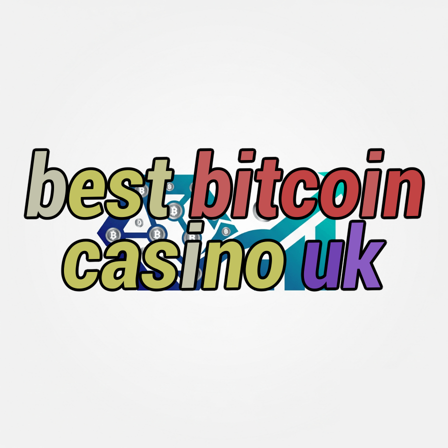 best bitcoin casino uk